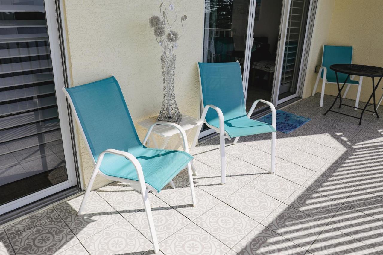 Dolphin Bay In Boca Ciega Resort - 2Br, Pool, Bay View St. Petersburg Ngoại thất bức ảnh