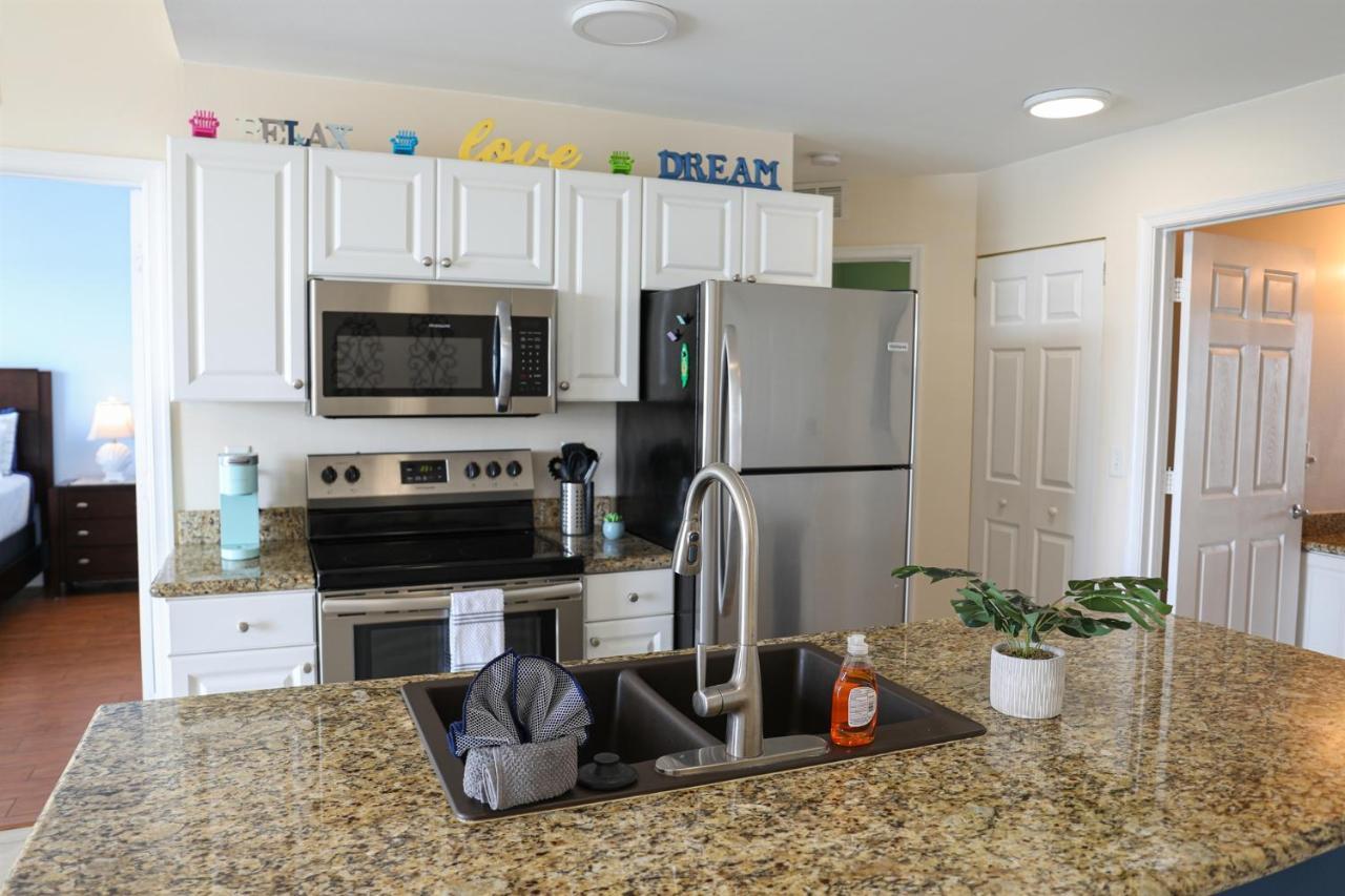 Dolphin Bay In Boca Ciega Resort - 2Br, Pool, Bay View St. Petersburg Ngoại thất bức ảnh