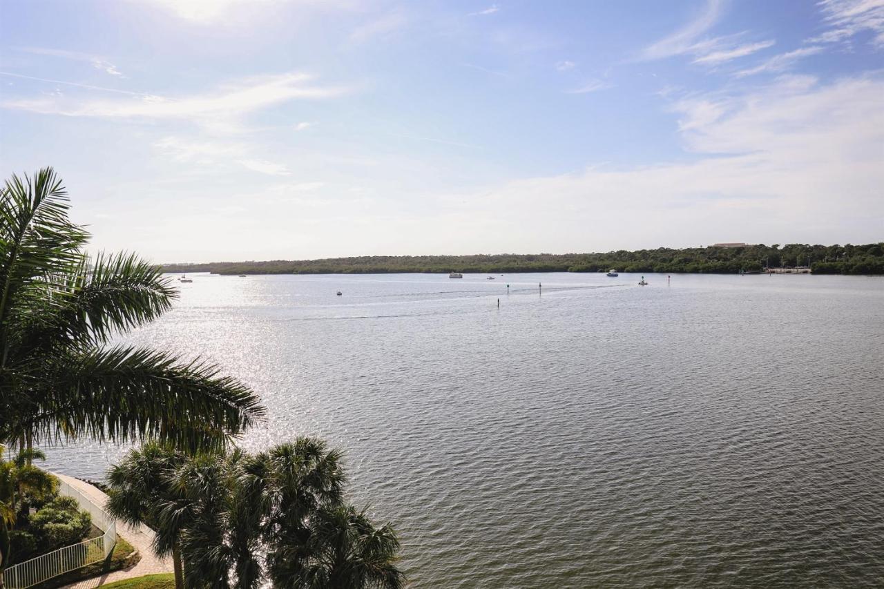 Dolphin Bay In Boca Ciega Resort - 2Br, Pool, Bay View St. Petersburg Ngoại thất bức ảnh