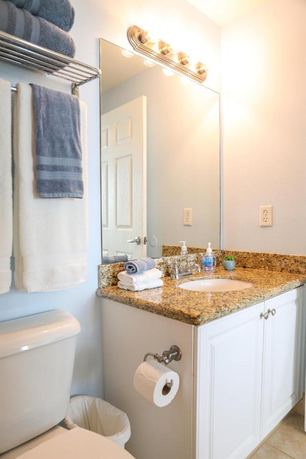 Dolphin Bay In Boca Ciega Resort - 2Br, Pool, Bay View St. Petersburg Ngoại thất bức ảnh