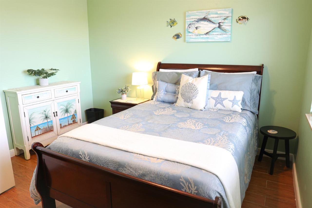 Dolphin Bay In Boca Ciega Resort - 2Br, Pool, Bay View St. Petersburg Ngoại thất bức ảnh