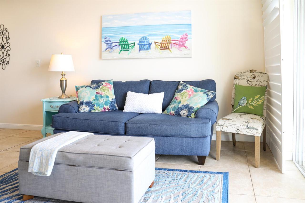Dolphin Bay In Boca Ciega Resort - 2Br, Pool, Bay View St. Petersburg Ngoại thất bức ảnh